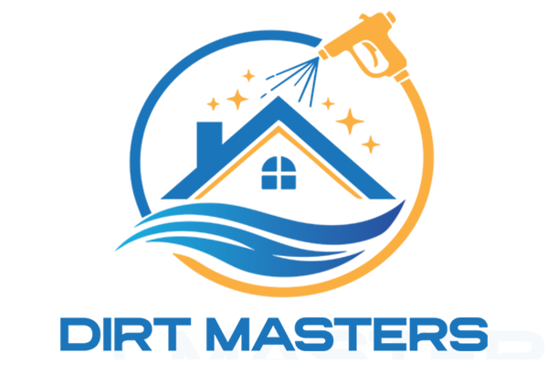 dirtmasters.ie logo